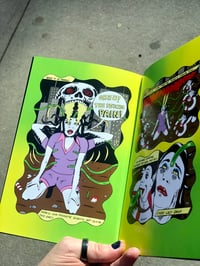 Image 2 of Scorpio Venus Rising #1