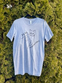 Image 1 of Peak Purrformance Tee Shirt