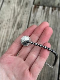 Image 3 of Liberty Dime Necklace