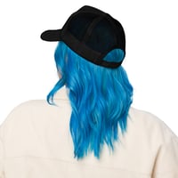 Image 4 of Black Foam Trucker