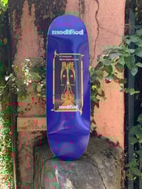 Image 1 of RIFF DECK MODIFIED