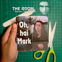 The Room Flexagon 