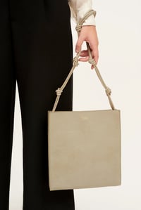 Image 1 of Bolso Otti M Gris ZUBI