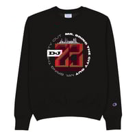 Image 2 of DJ 23 Champion Sweatshirt