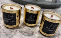 2.5oz Mini Trio Set - Summer Bliss / Seductive Temptation / Peach Truffles