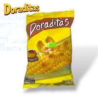 Doradita Barbacoa 