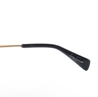 Image 6 of Yohji Yamamoto Circle Shades