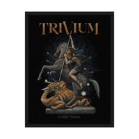 Trivium - In The Court of The Dragon