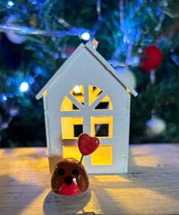 Image 6 of Mini Robins