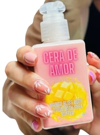 Image 1 of Luxurious Body Lotion