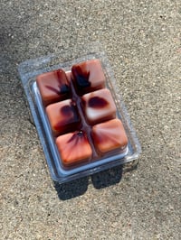 Image 2 of Charred & Seared | Soy & Beeswax Melt
