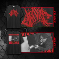  Violent deathcore  PREORDER 