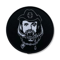 LEMMY x SNAGGLETOOTH