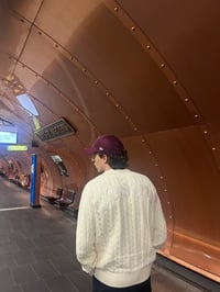 Image 2 of Cosmo Tricot