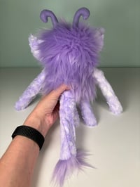 Image 9 of Medium Weighed Cyclops Monster w/Tail
