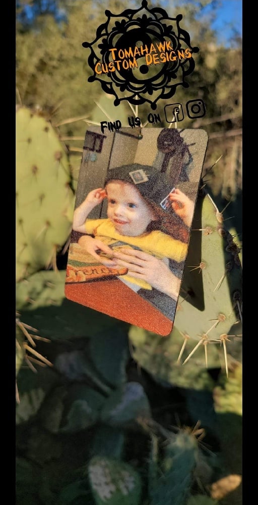Image of Re-useable Air fresheners 