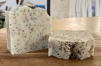 Image 2 of [NEW] Black Pepper and Fir Soap [Nut Ingredient Free*]