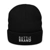 Battle Brand Beanie