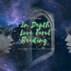 In Depth Love Tarot Reading