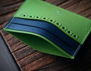 Image of Card Wallet 053