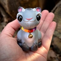 Image 3 of Imp Cat - Snow Leopard Edition