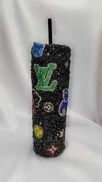 Image 2 of  Tall tumbler 16oz 