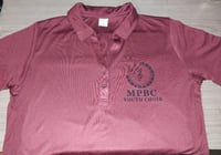 Image 4 of Logo shirts 