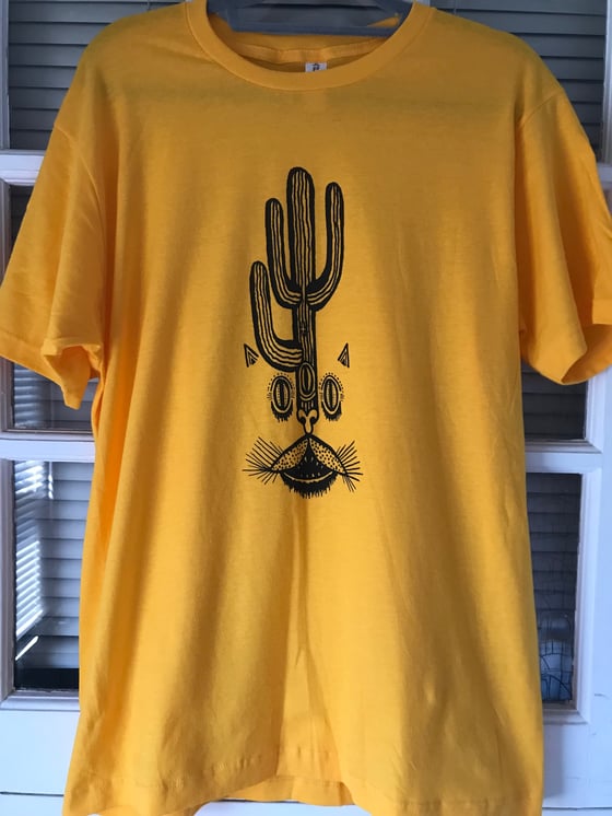 Image of CACTUS GATO TEE