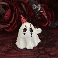 Image 1 of Haunt My Heart