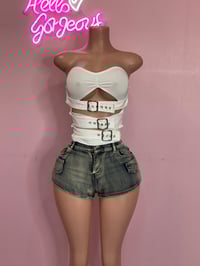 Image 1 of Shayla- Shorts