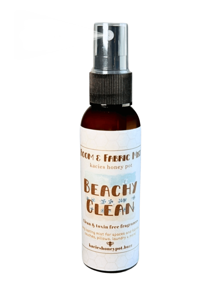 Image of Beachy Clean Mist