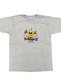 Image 2 of mali$imo LIMITED #14 grey