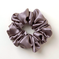 Mini Fog Satin