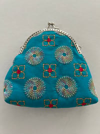 Image 1 of Clasp purse 2