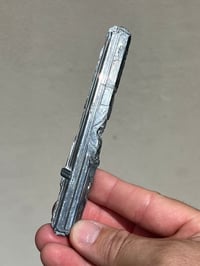 Image 15 of Stibnite Rod | China #3064