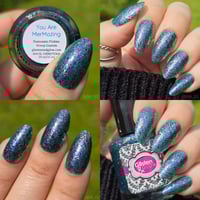 Image 2 of Glisten & Glow You Are MerMazing