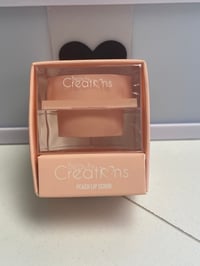 Image 2 of Beauty creations Peach Lip Mask 