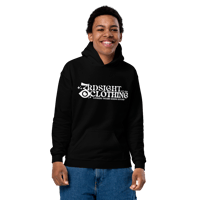 Image 3 of Kids Mystic Sight Hoodie 
