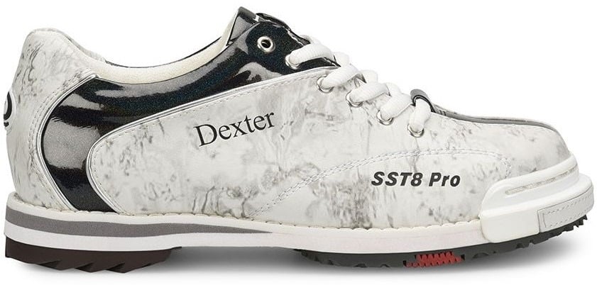 Image of Dexter Ladies SST8 Pro Marble/Iridescent Black