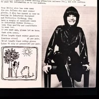 Image 3 of The Mackintosh Magazine Spring 82