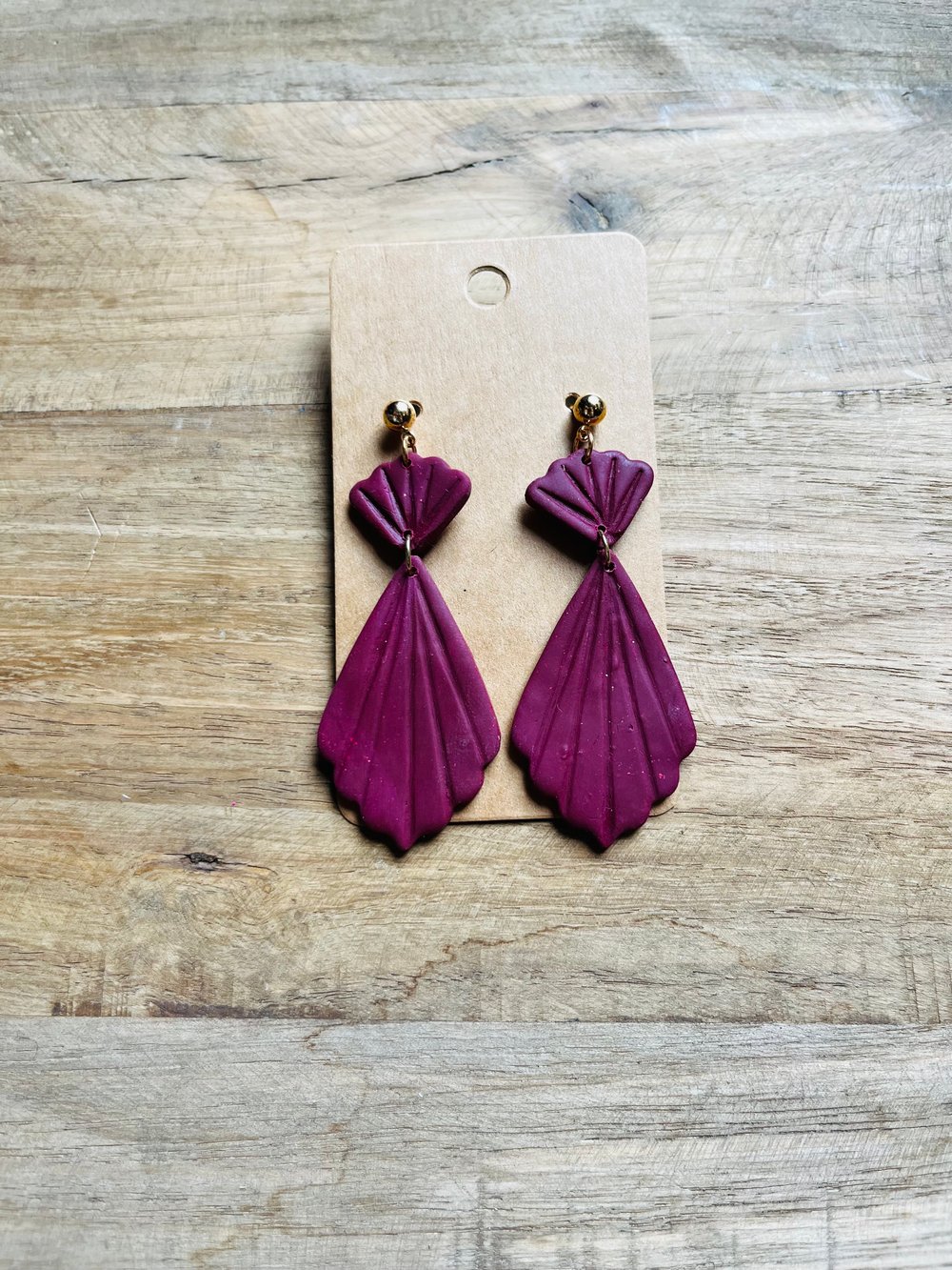 Image of Tortugas in Maroon