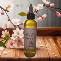 Image 1 of The Versatility of Rosemary for Hair and Skin