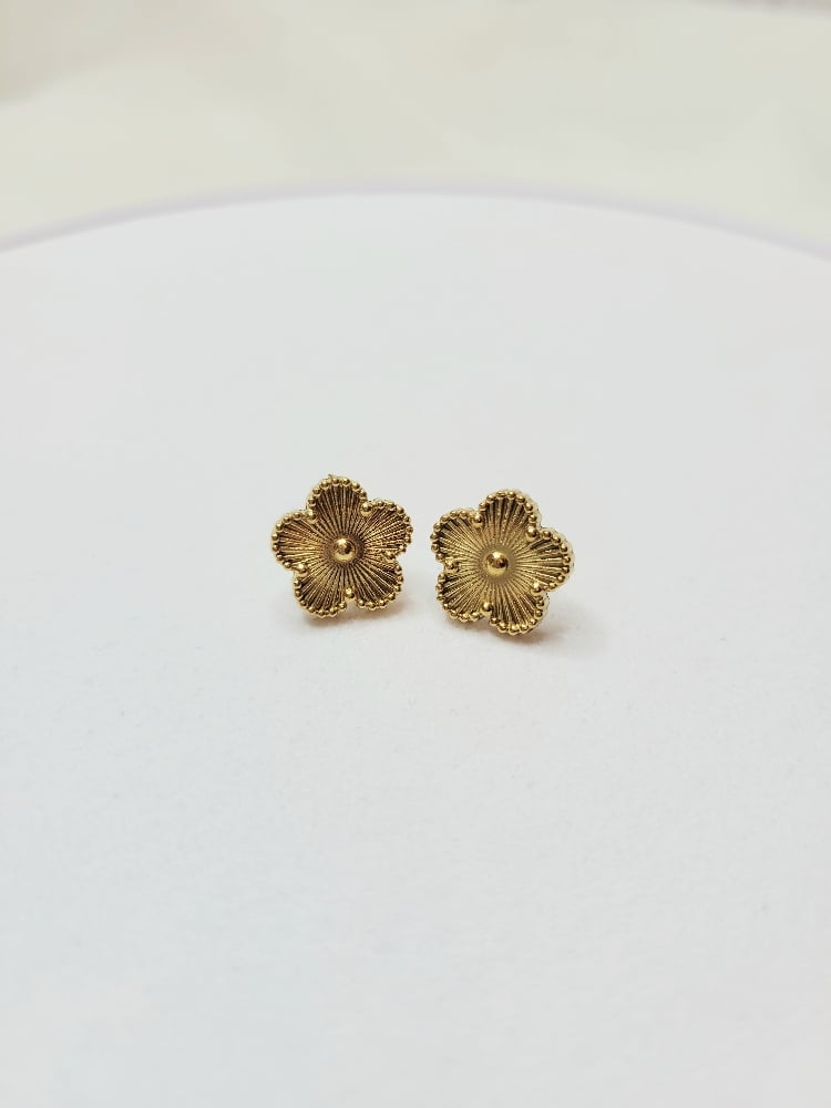 Image of Sona Earrings 
