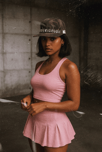 Image 1 of WOODLAND CAP