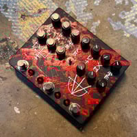Image 1 of NAZGÛL MKII {{PARALLEL}} DISTORTION AND FUZZ