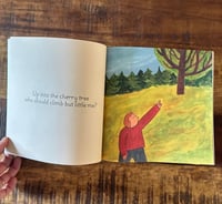 Image 2 of Up Into the Cherry Tree