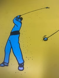 Image 4 of HAMMER THROW!