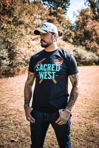 Image 1 of Sacred West Mining T