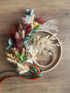 Dried Flower Workshop