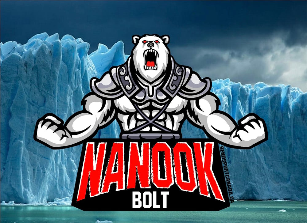 Nanook Bolt Package